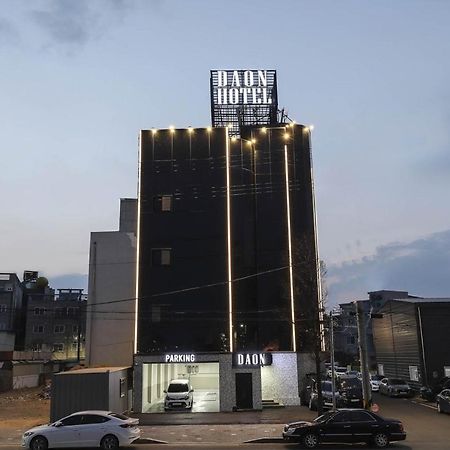Hotel Daon Pohang Ngoại thất bức ảnh