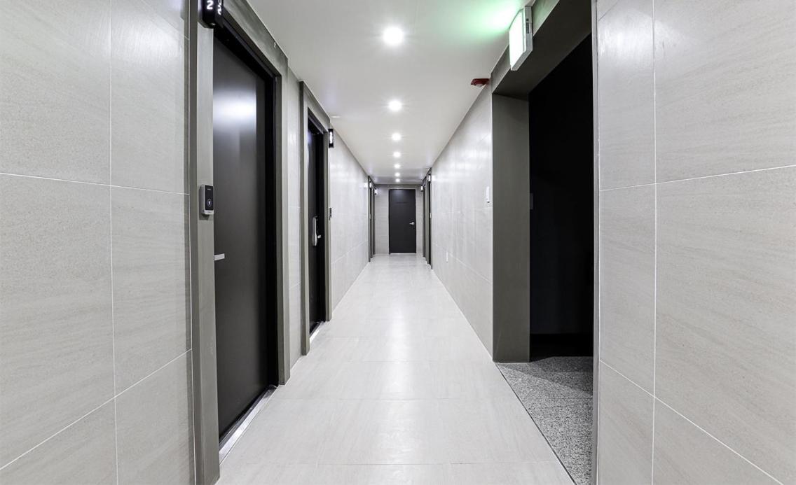 Hotel Daon Pohang Ngoại thất bức ảnh