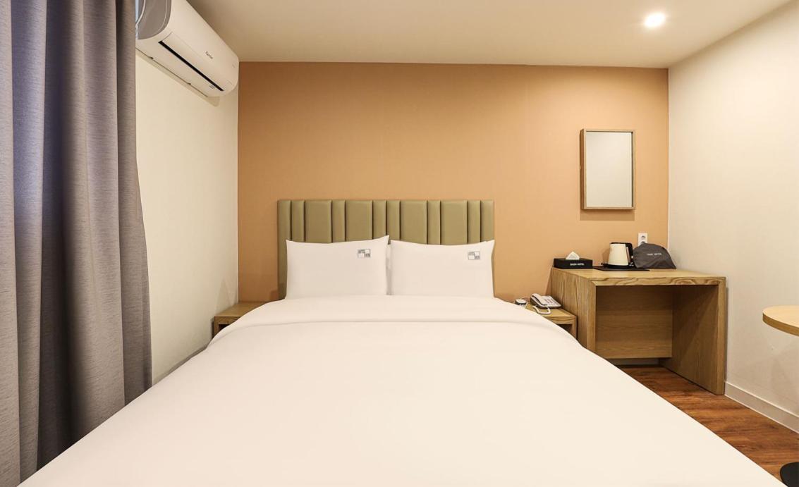Hotel Daon Pohang Ngoại thất bức ảnh