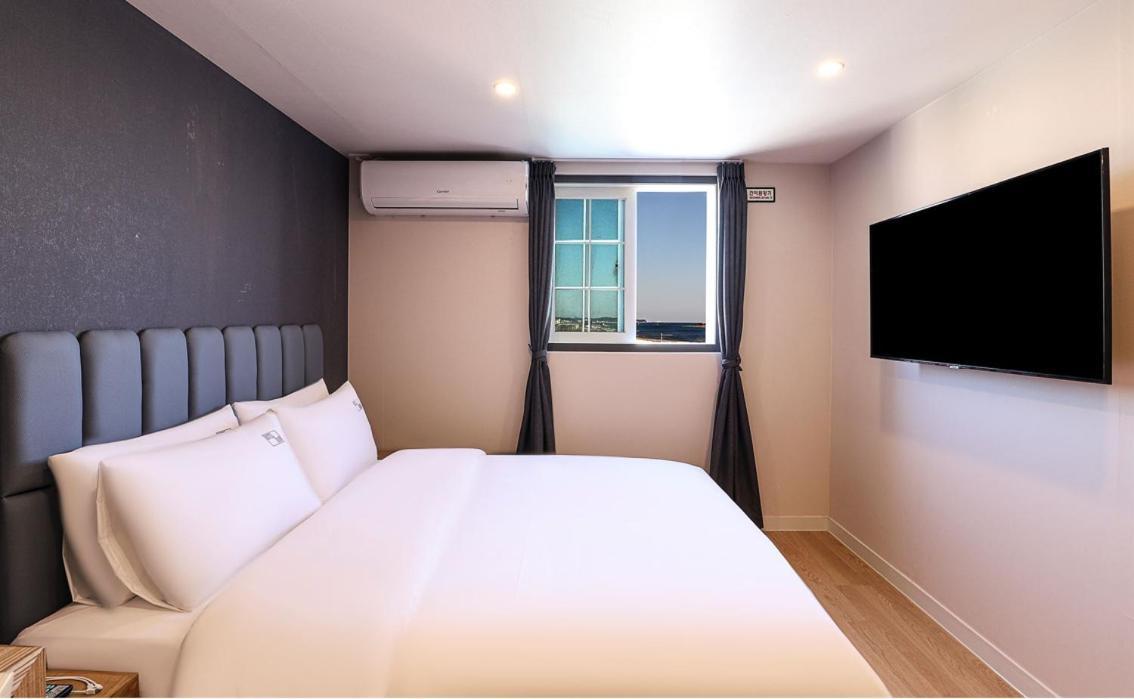 Hotel Daon Pohang Ngoại thất bức ảnh