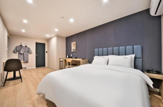 Hotel Daon Pohang Ngoại thất bức ảnh